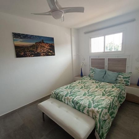 Your Home In Gran Canaria San Bartolomé 외부 사진