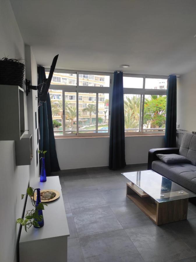 Your Home In Gran Canaria San Bartolomé 외부 사진