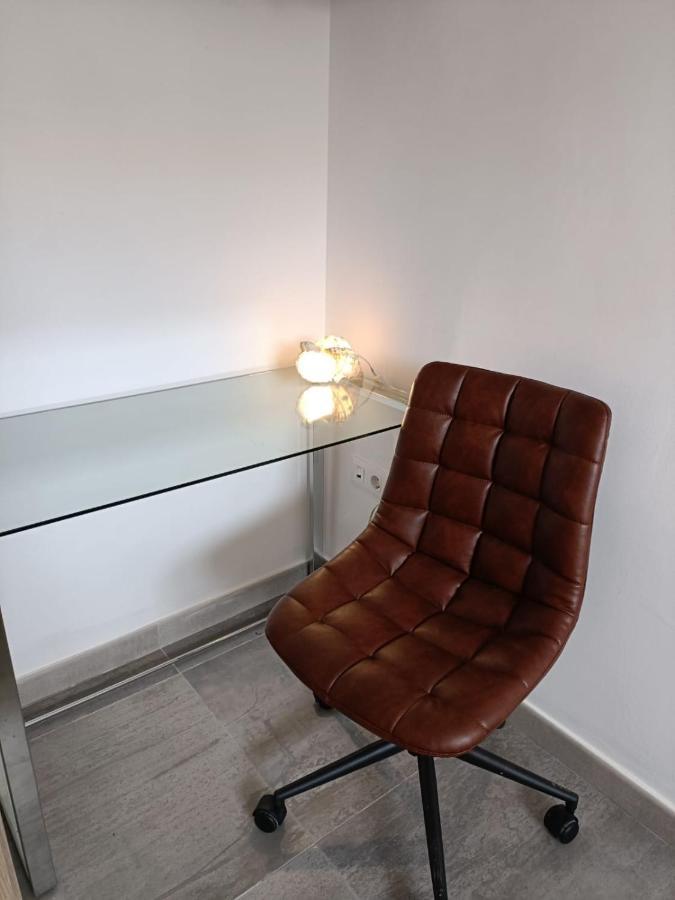 Your Home In Gran Canaria San Bartolomé 외부 사진
