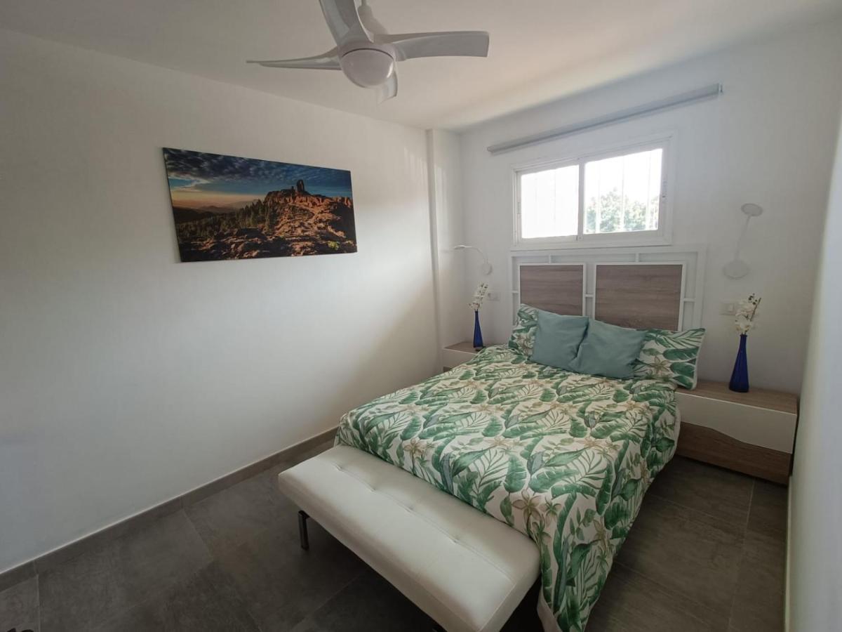 Your Home In Gran Canaria San Bartolomé 외부 사진