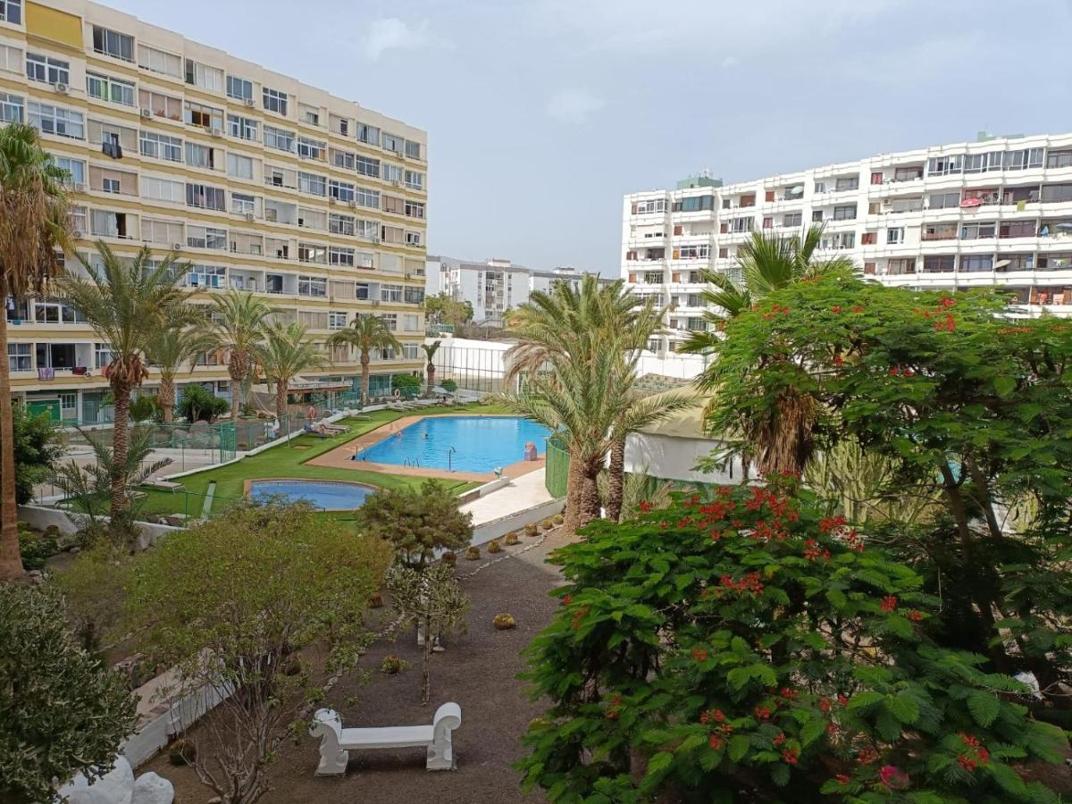 Your Home In Gran Canaria San Bartolomé 외부 사진