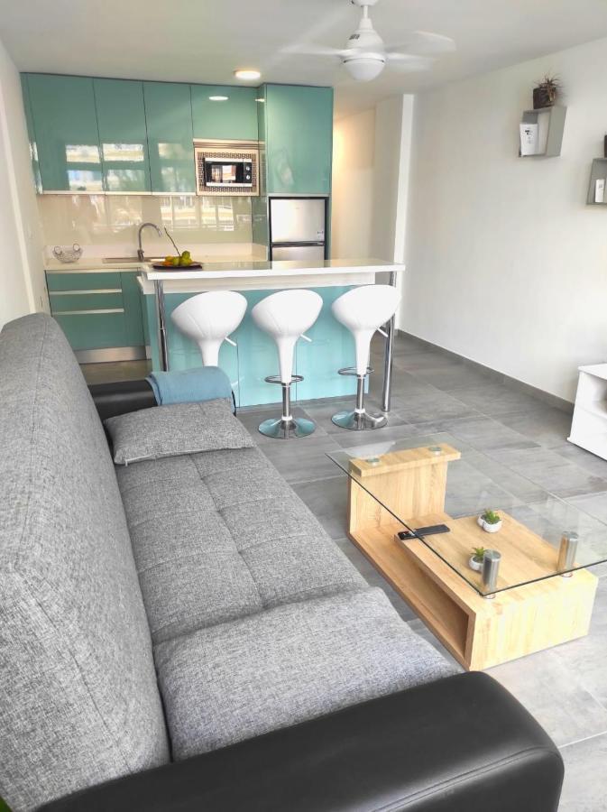 Your Home In Gran Canaria San Bartolomé 외부 사진