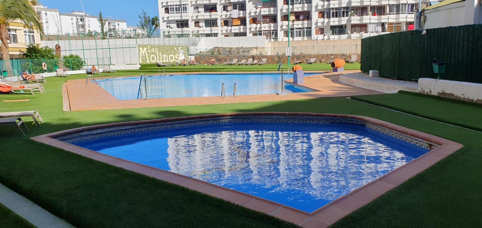 Your Home In Gran Canaria San Bartolomé 외부 사진